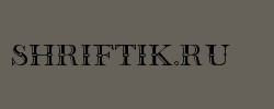 Beffle Regular 